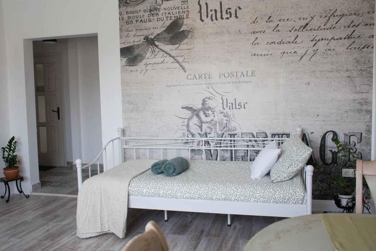 Kuria Apartman Budapest With Free Parking Ngoại thất bức ảnh