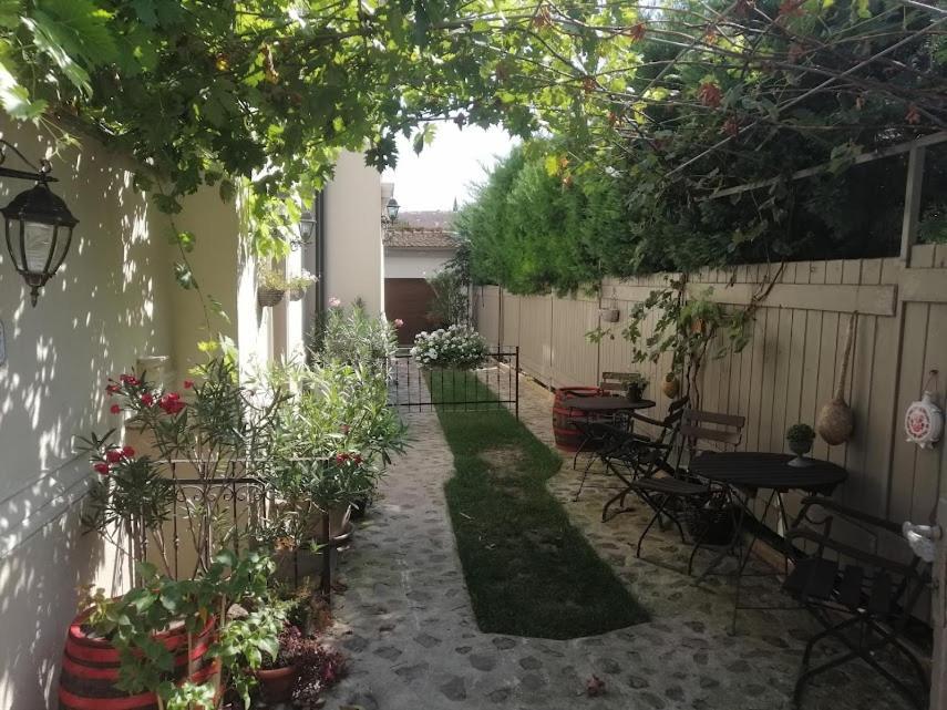 Kuria Apartman Budapest With Free Parking Ngoại thất bức ảnh