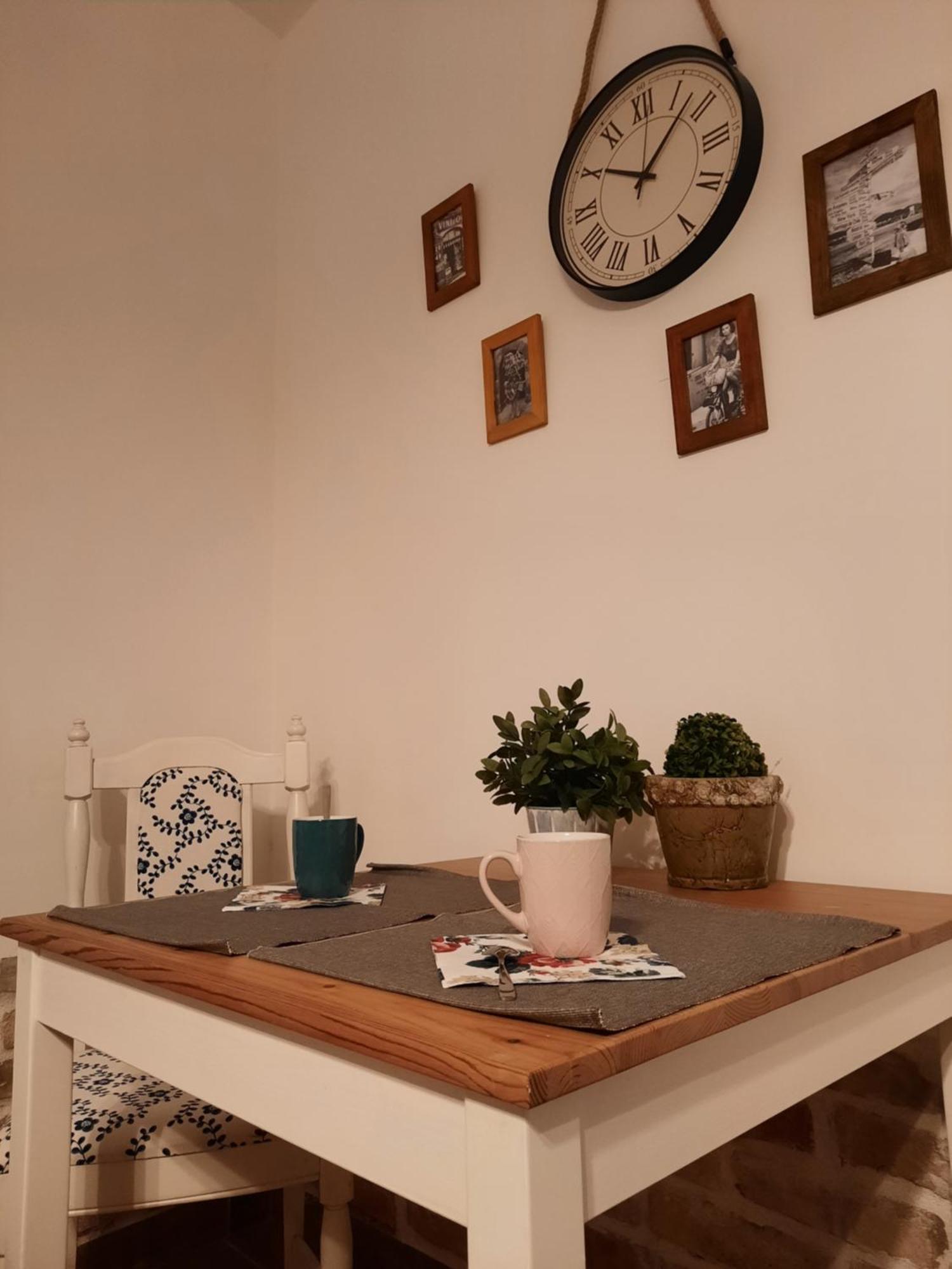 Kuria Apartman Budapest With Free Parking Ngoại thất bức ảnh