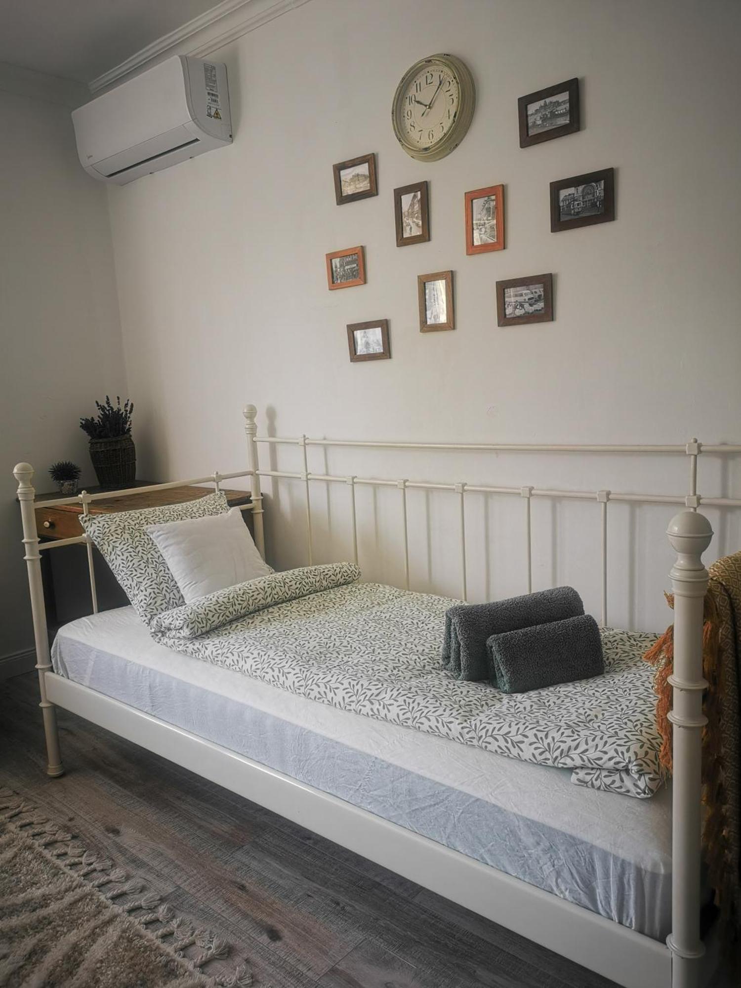 Kuria Apartman Budapest With Free Parking Ngoại thất bức ảnh