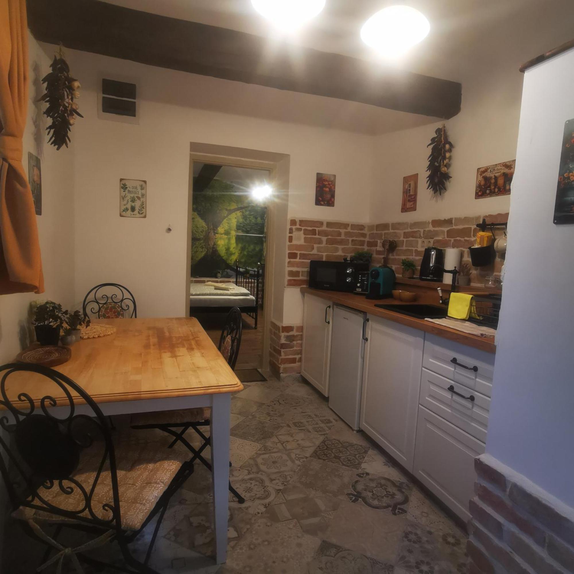 Kuria Apartman Budapest With Free Parking Ngoại thất bức ảnh